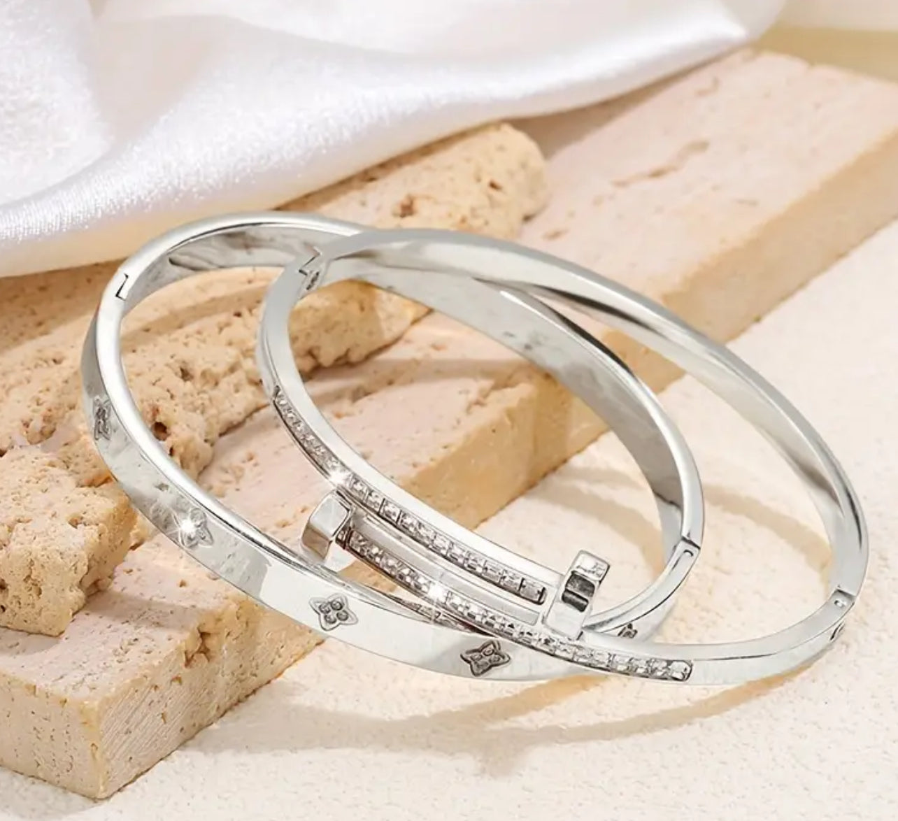 Bracelet Diamond