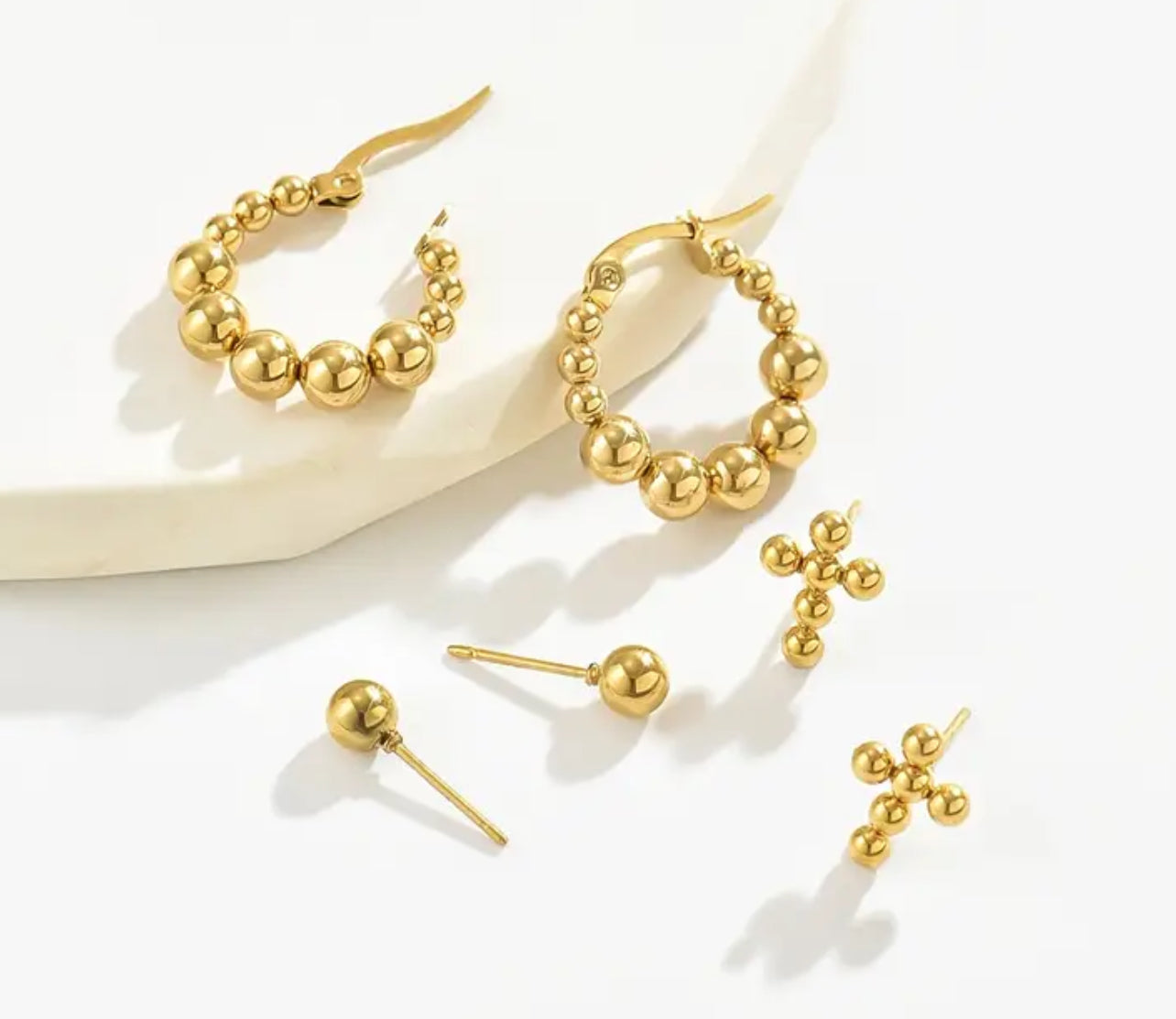 The Vintage Watch Gold